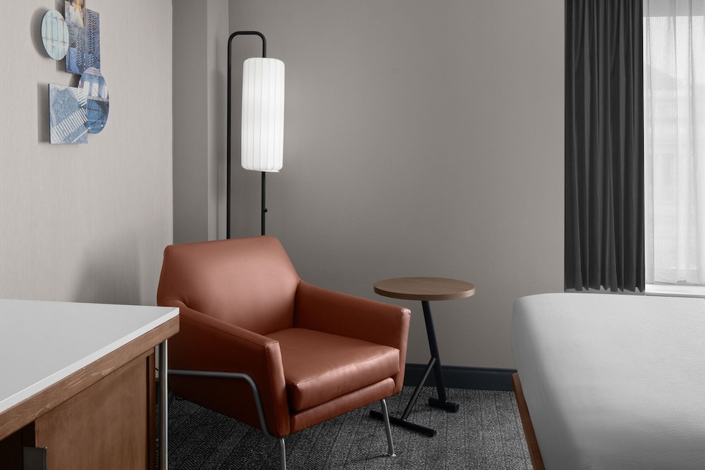 Courtyard by Marriott Pittsburgh University Center - photo 6