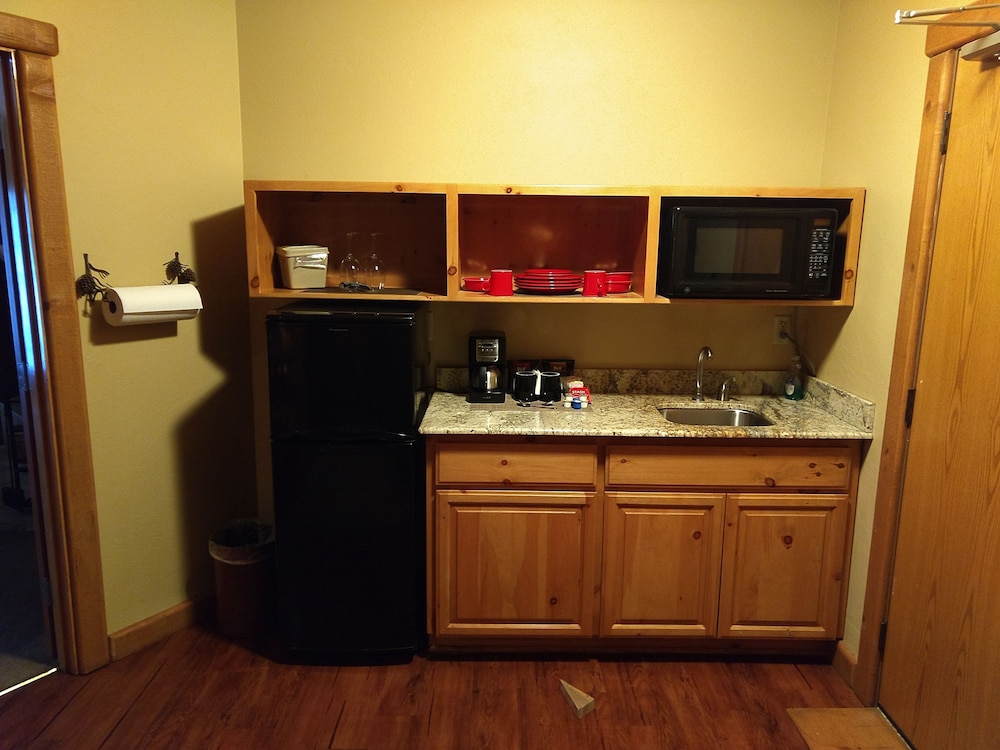 Callahan's Mountain Lodge - photo 97