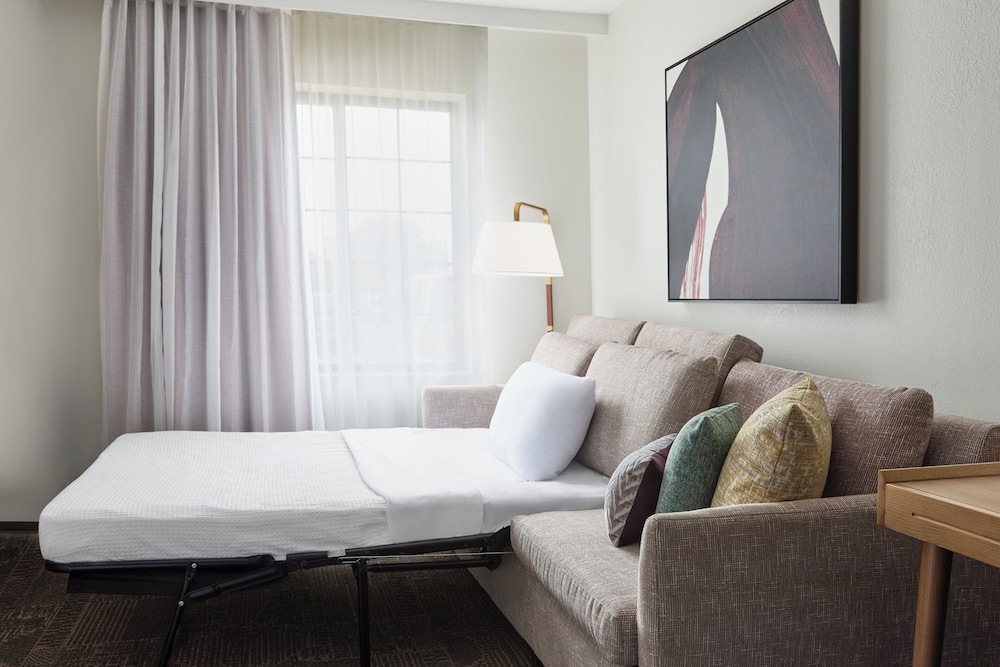 Staybridge Suites Downtown Peoria by IHG - photo 14