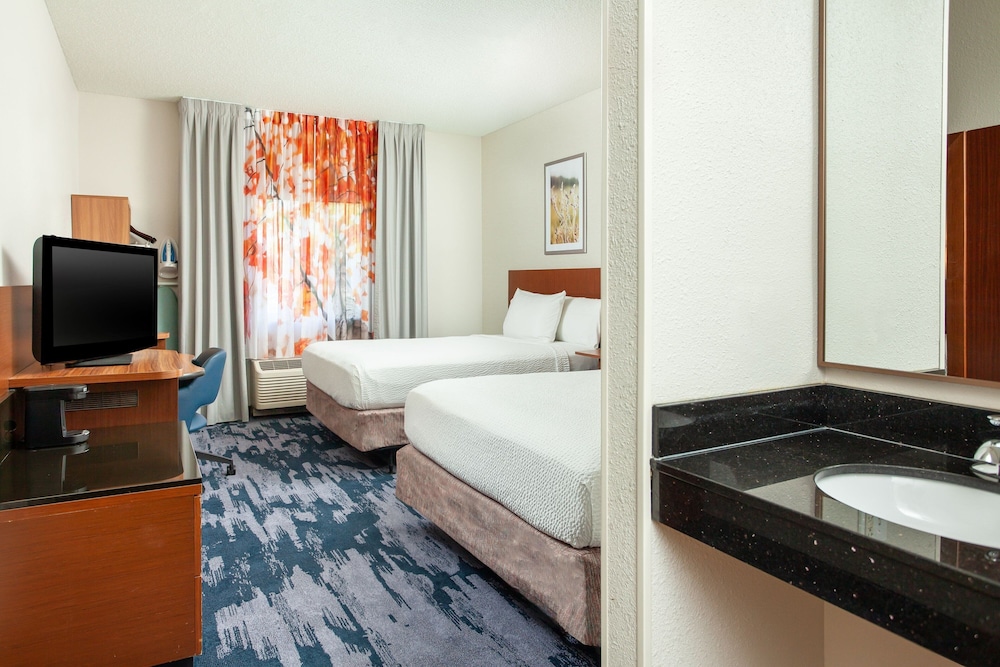 Fairfield inn by Marriott North Little Rock - photo 12