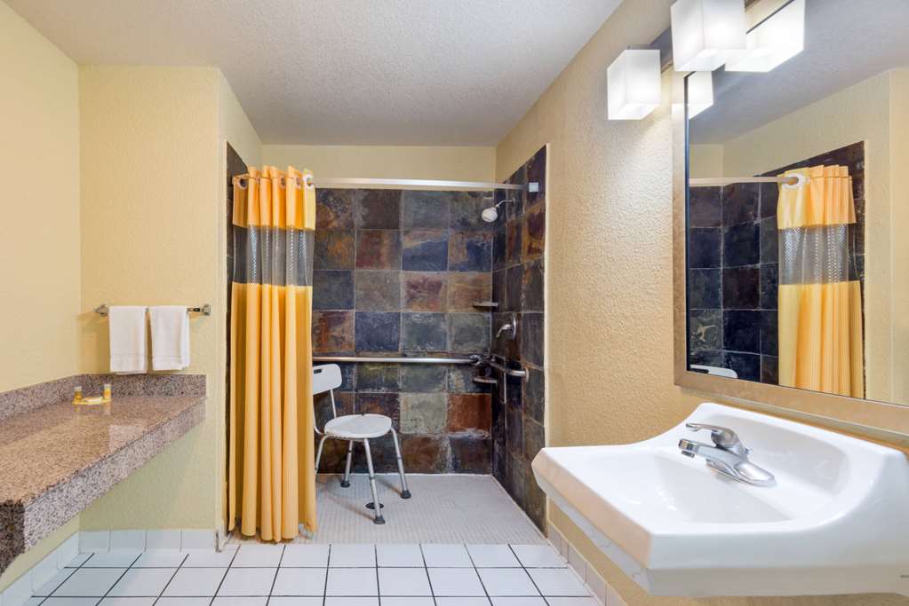 Days Inn by Wyndham Near Seaworld San Antonio - photo 6