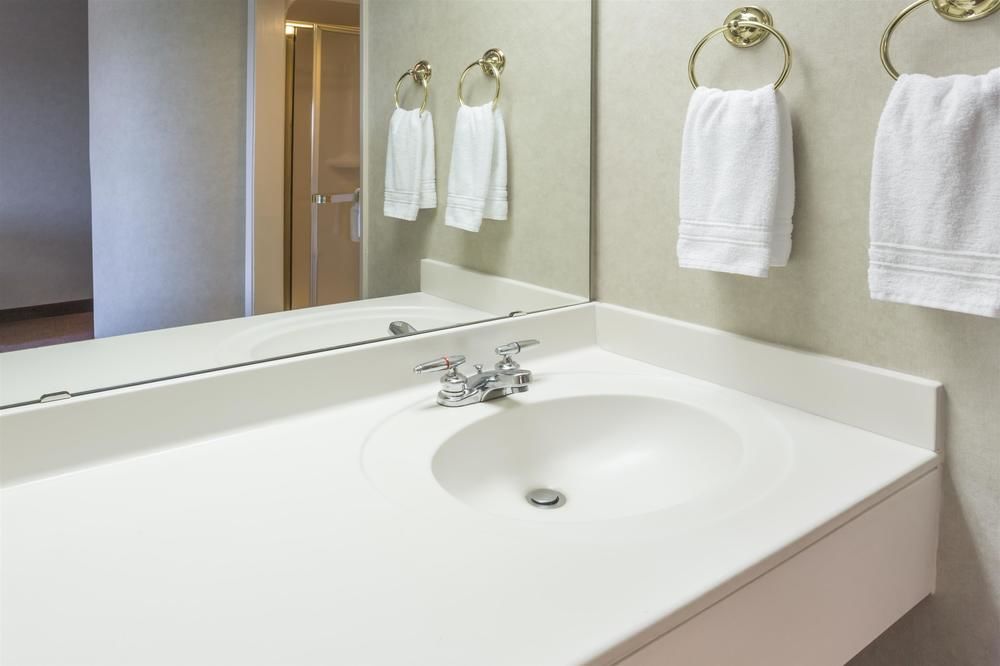 SureStay Plus Hotel by Best Western Portland East - photo 7