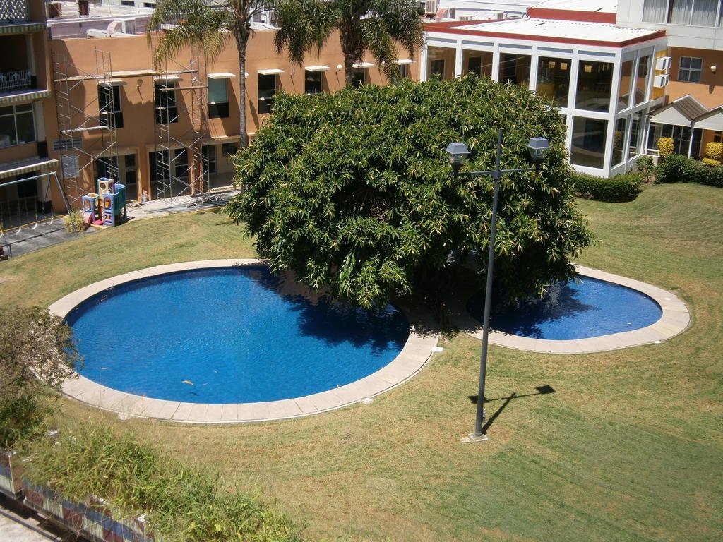Hotel Fénix - last minute hotel in Zamora