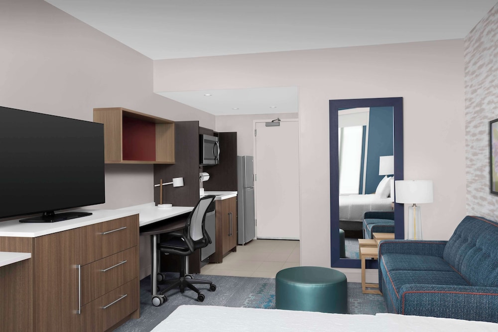 Home2 Suites By Hilton Falls Church - photo 18
