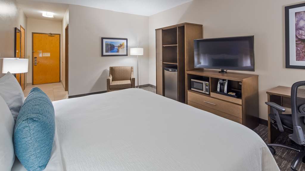 Best Western Plus Hudson I 94 - photo 11