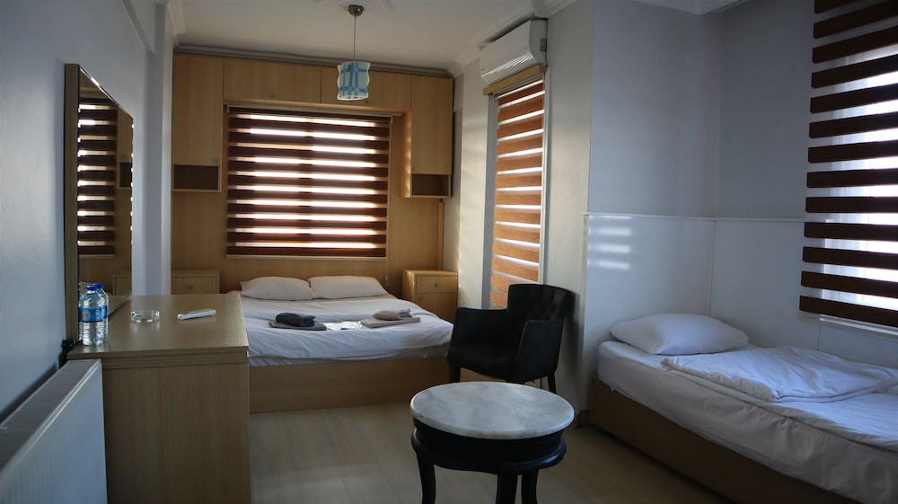 Sile Klas Otel in Sile, Turkey