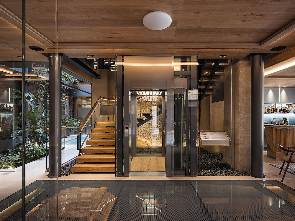 Elysia Boutique Hotel — Chania — photo 2