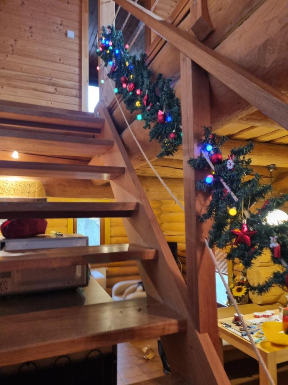Zrub Kaška — Cadca — photo 5