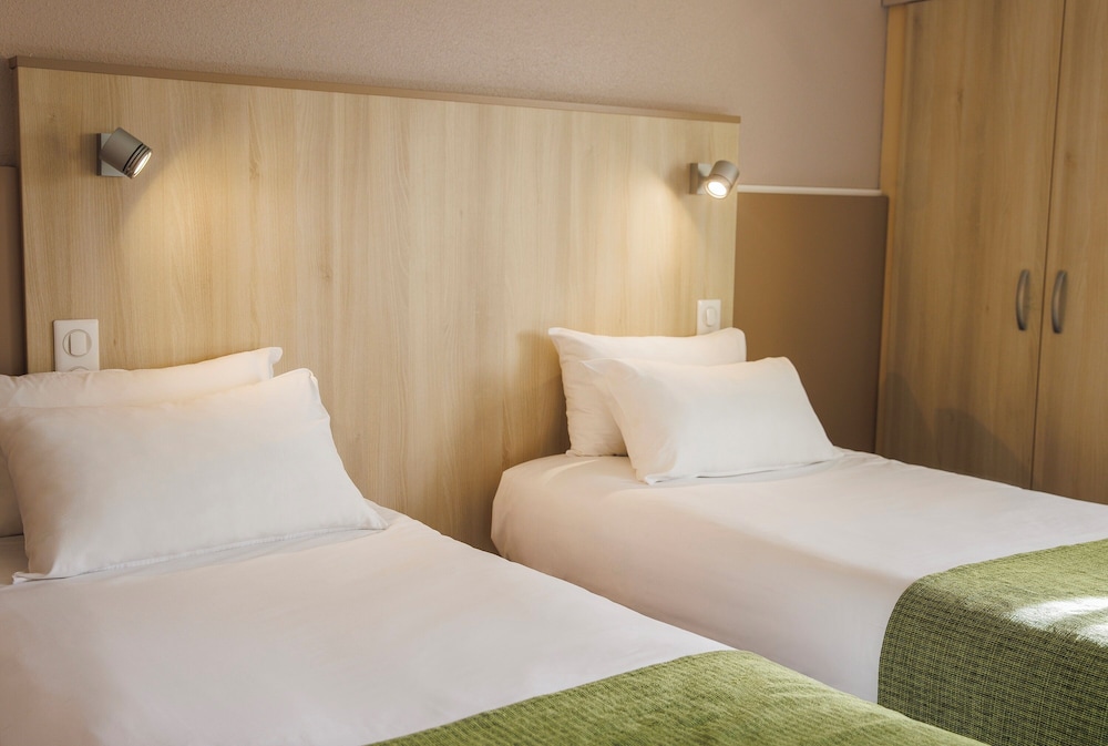 Hotel Mont Vernon — Saint-Marcel — photo 5