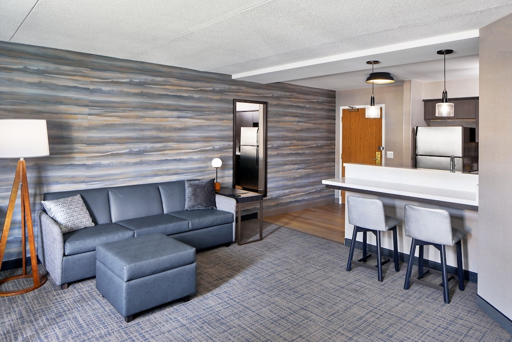 Residence Inn by Marriott Rochester West Greece - photo 20