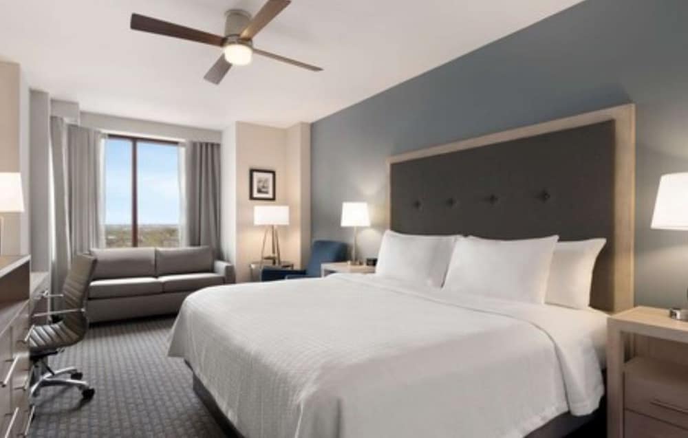 Homewood Suites by Hilton University City - photo 8