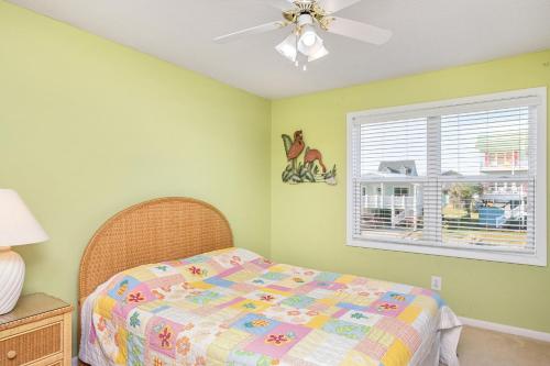 Front Row by Oak Island Accommodations - photo 26