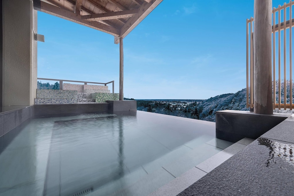 Hotel Oyanagi in Niigata, Japan