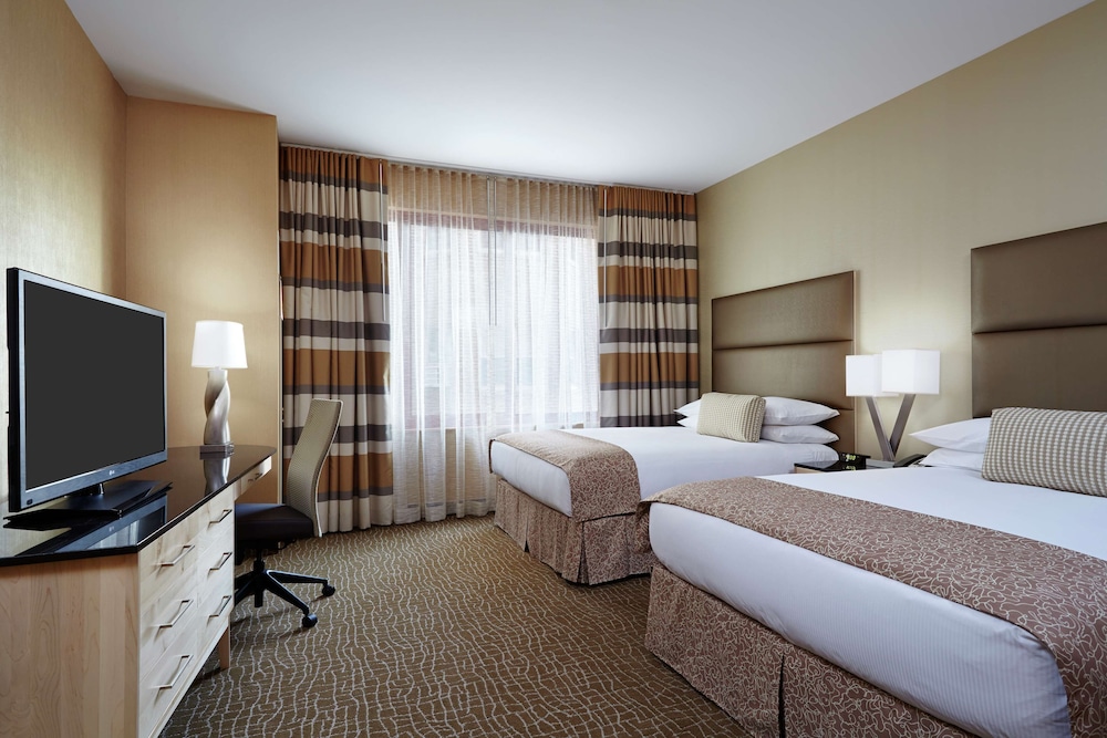DoubleTree by Hilton Hotel Philadelphia Center City - photo 7
