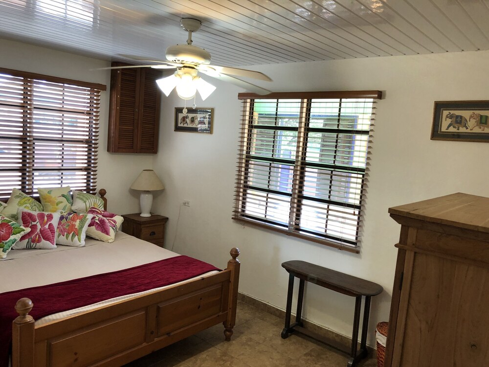 Caribbean Cozy Cove — Paradera — photo 5