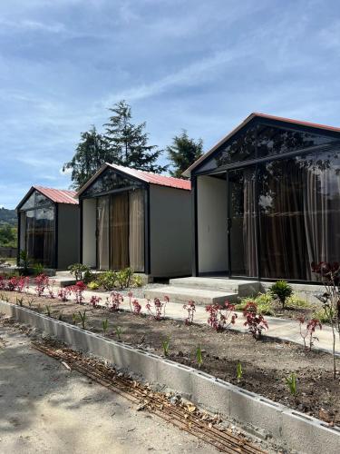 Star Center Hotel Boutique in Rionegro, Colombia