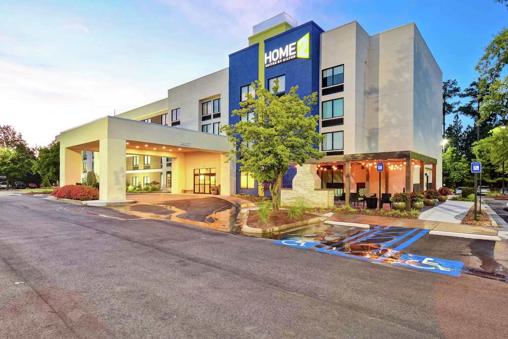 Home2 Suites by Hilton Atlanta Norcross - featured photo