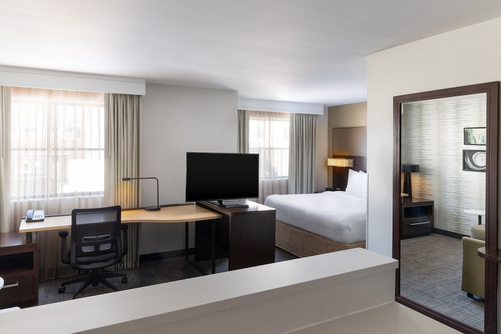 Residence Inn Youngstown Warren Niles - photo 7