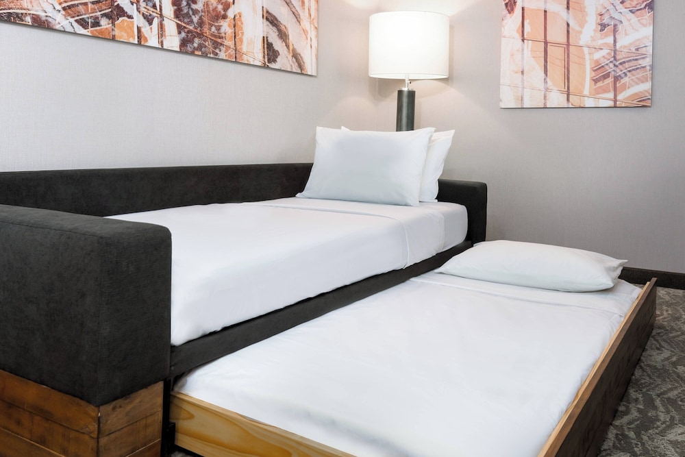 SpringHill Suites by Marriott Lakeland - photo 14