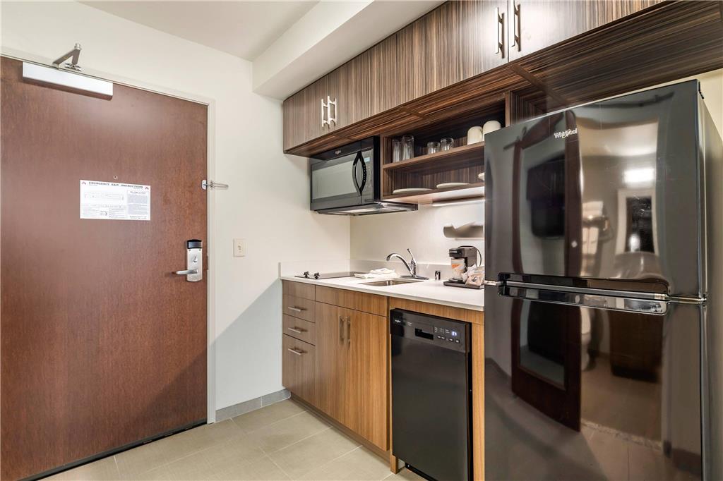 MainStay Suites Lancaster Dallas South - photo 21