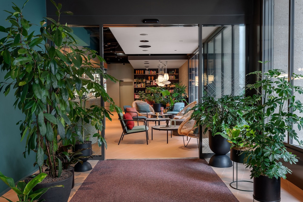 Sorell Boutique Hotel St Peter Zürich in Zurich, Switzerland