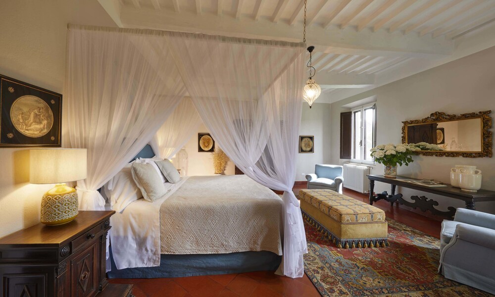 La Pescaia Resort — Roccastrada