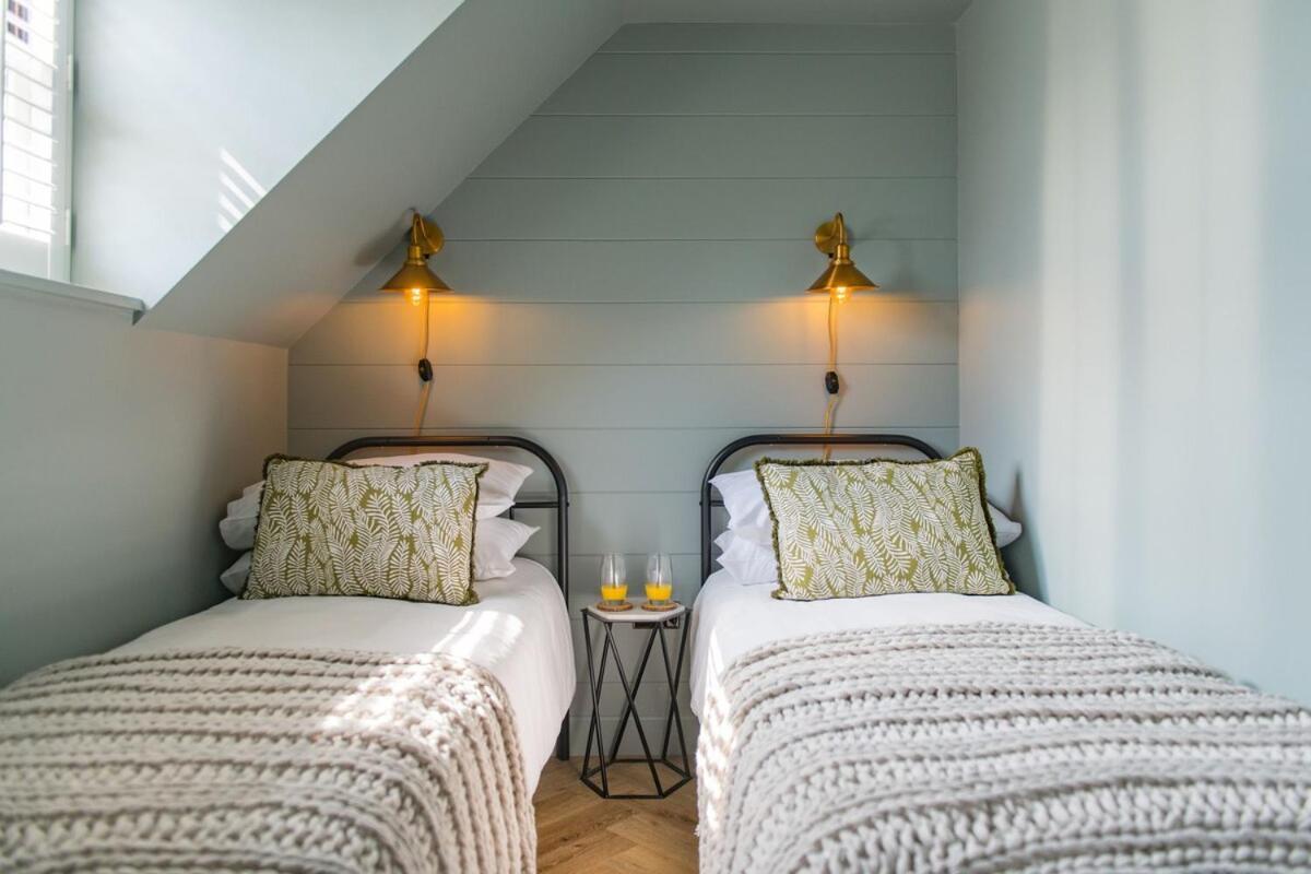 The Loft by Keepers Cottages - last minute hotel in Whitstable