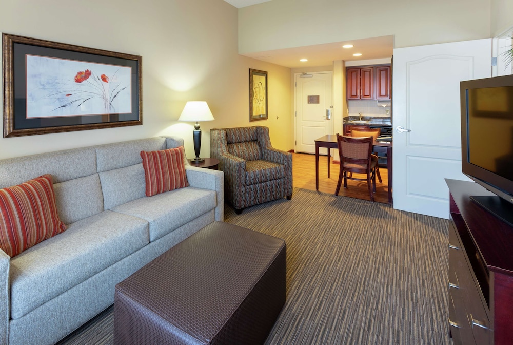 Homewood Suites by Hilton Minneapolis St. Paul New Brighton - photo 15