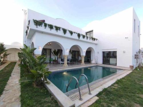 L’hammamet Luxury in Tunis, Tunisia