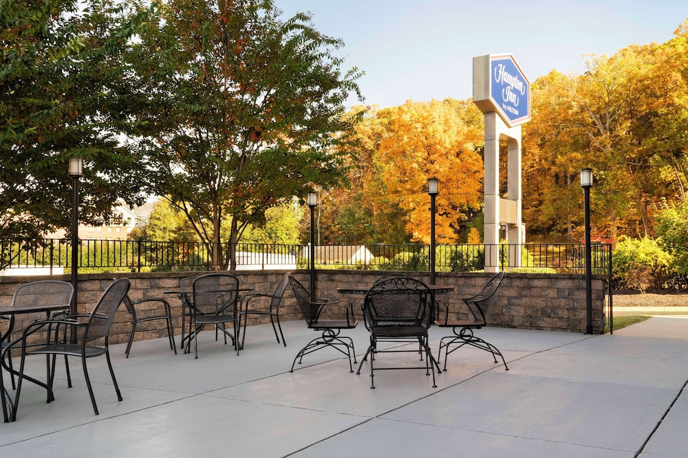 Hampton Inn Stafford Quantico & Conference Center - photo 40