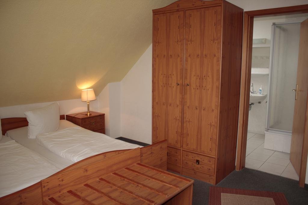 Aparthotel Schafshorn — Stralsund — photo 4