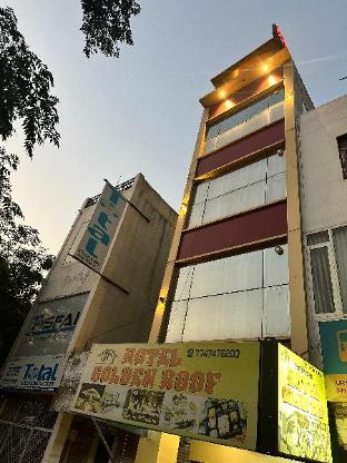 Hotel Golden Roof