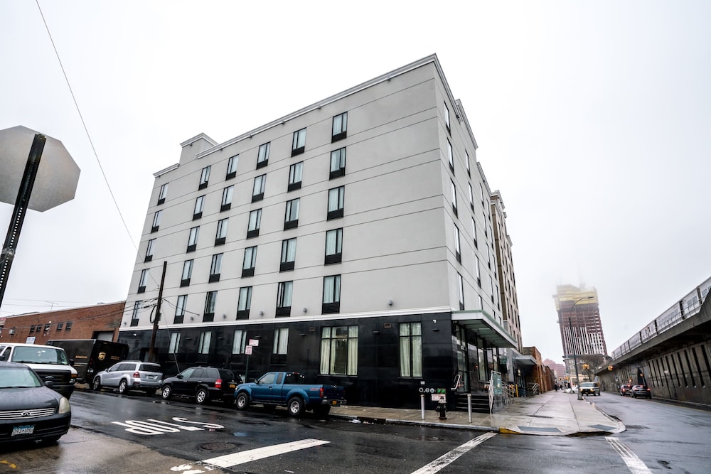 LeTap Hotel near AirTrain JFK Airport - photo 44