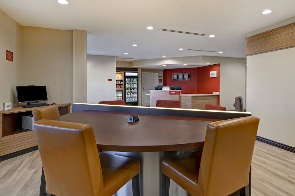 TownePlace Suites by Marriott El Paso East I 10 - photo 3