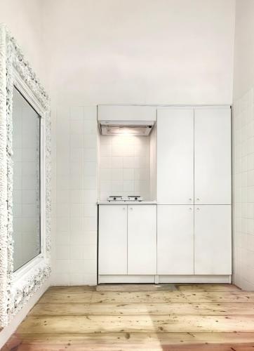 M1 Apartment