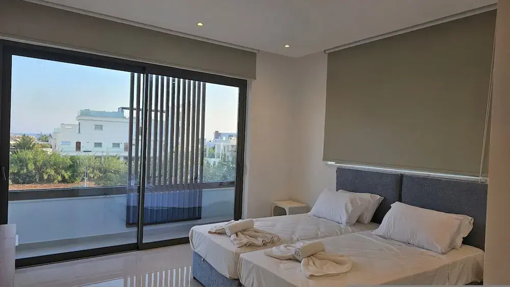 146 4 AN Stay Oasis Luxury Villa
