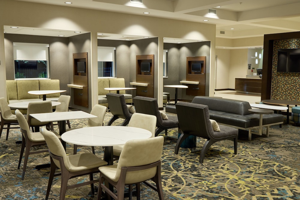 Residence Inn by Marriott Columbia Northwest Harbison - photo 3