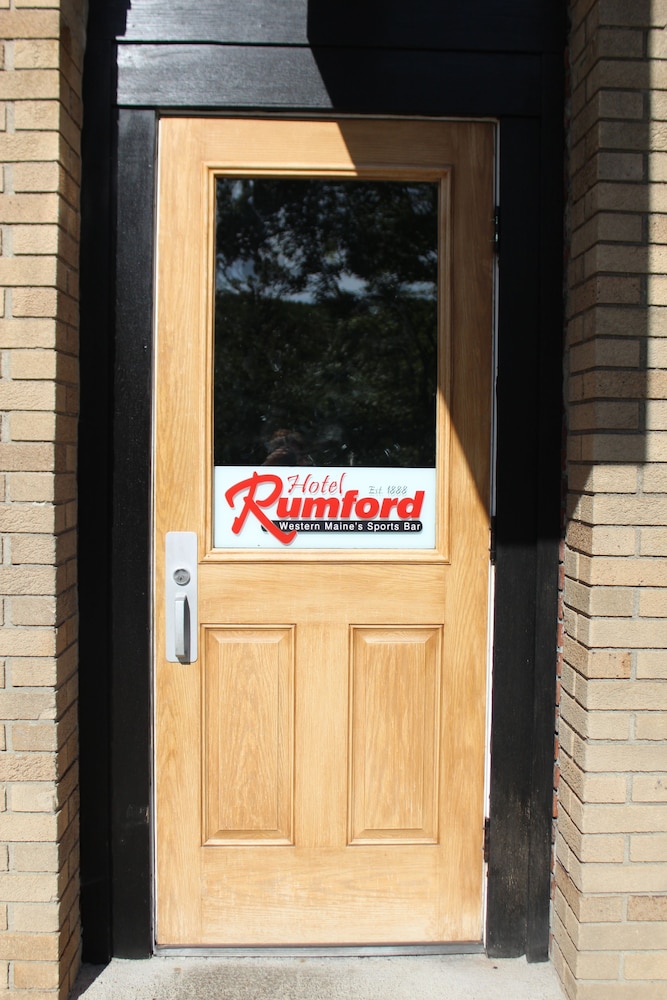 Hotel Rumford - photo 13