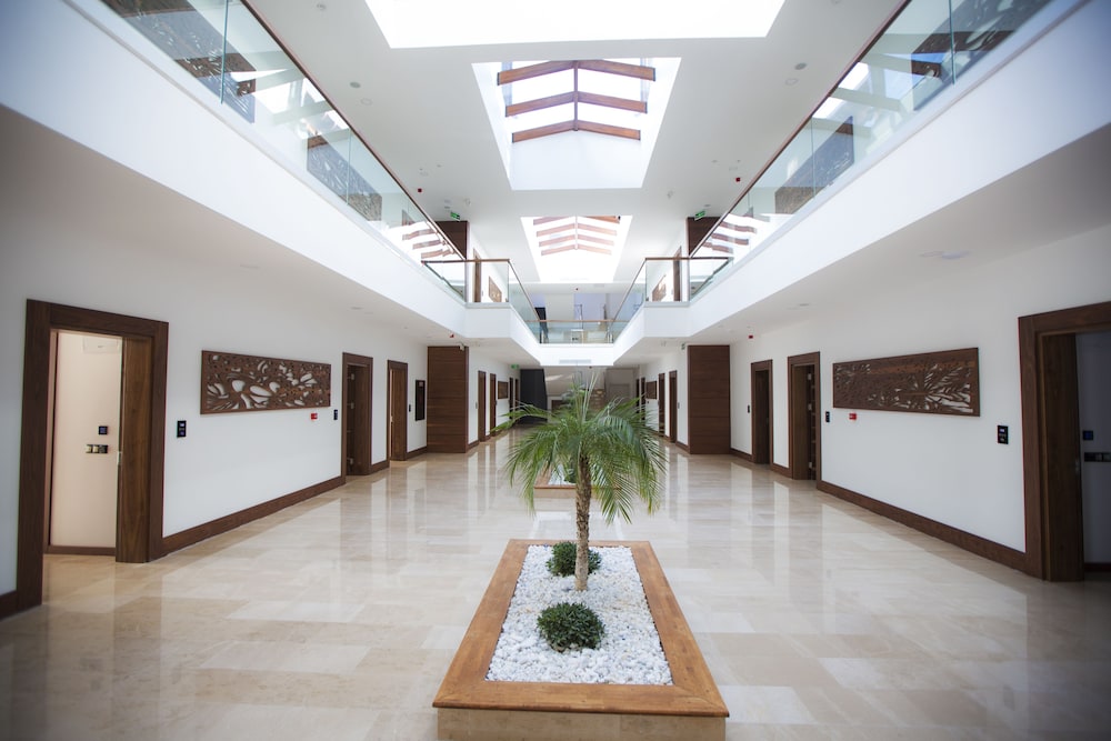 Carissa Hotel — Mugla — photo 4