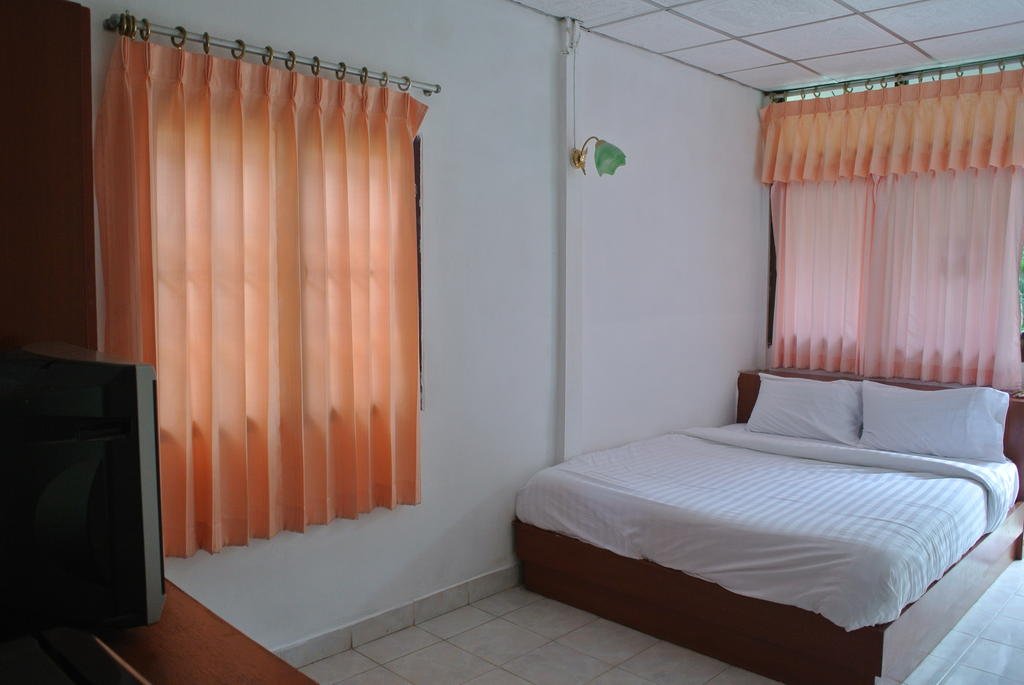 Phusuay Namsai Resort — hotel in Phu Khiao