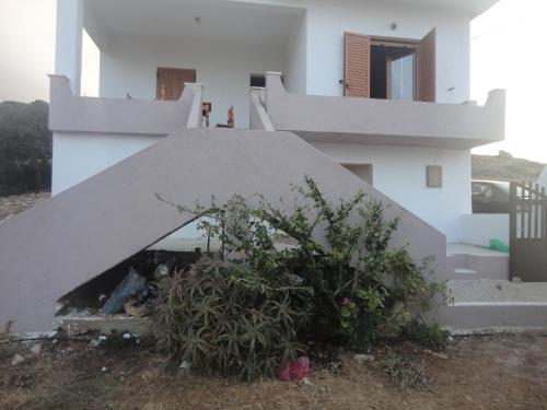 Papadiokampos Maissonete in Sitia, Greece