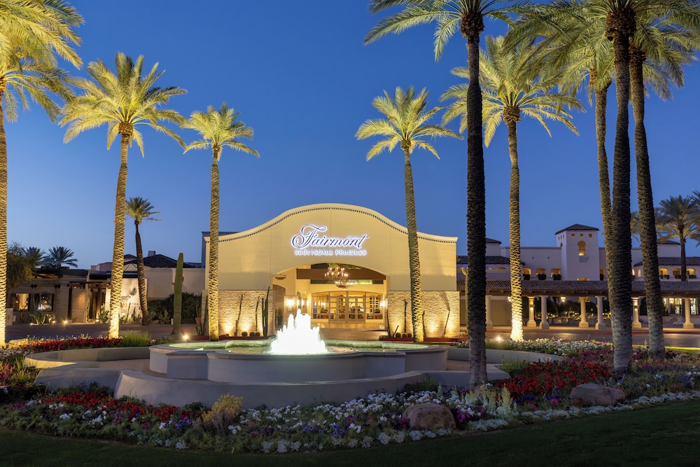 Fairmont Scottsdale Princess - photo 221