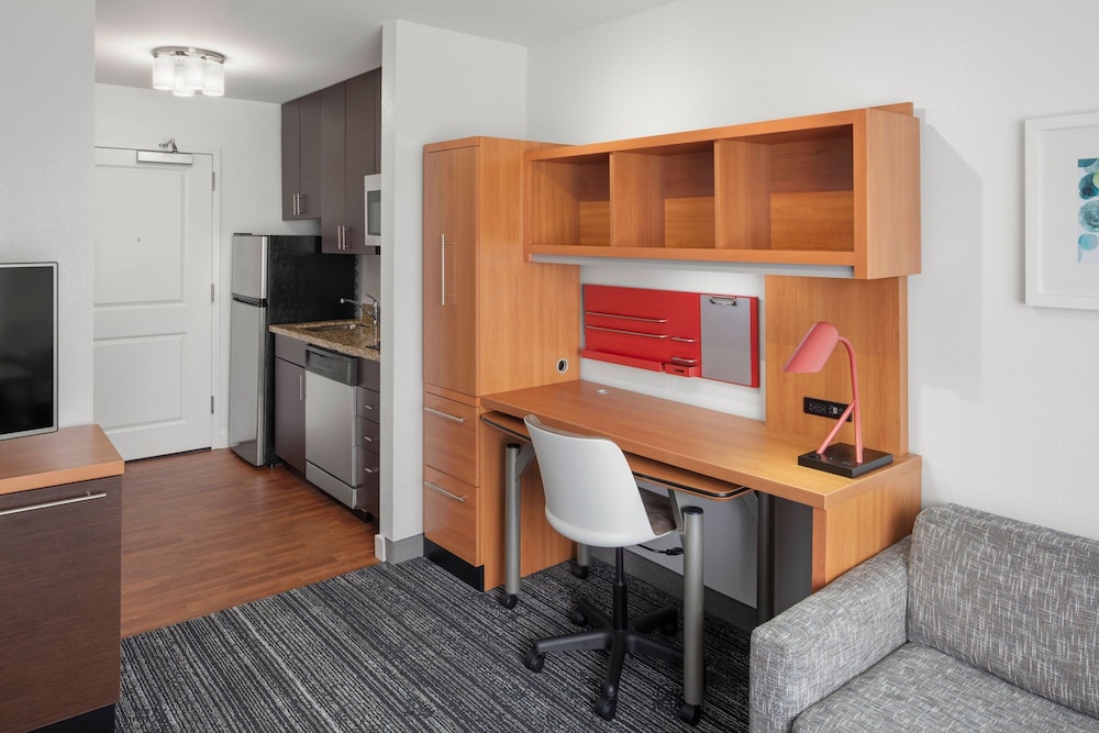 TownePlace Suites by Marriott Bangor - photo 7