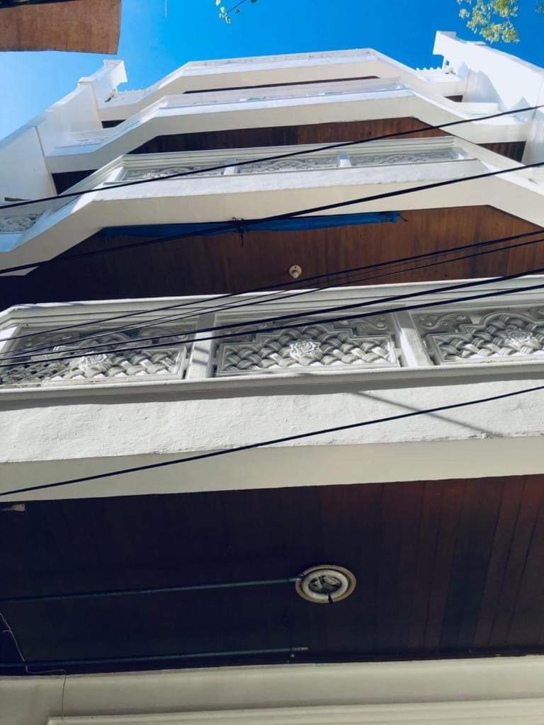The Mansion 24 Hour Near Airport Hostel 4 Backpackers — 4-Star Luxury Hotel in Manila, Philippines
