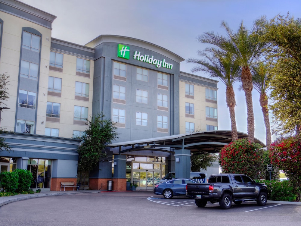 Holiday Inn Hotel & Suites Phoenix Airport By Ihg - photo 59