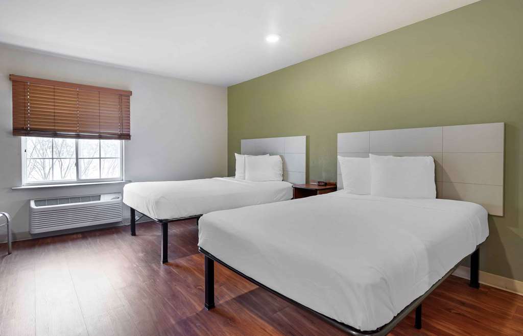 Extended Stay America Select Suites Atlanta Alpharetta - photo 7