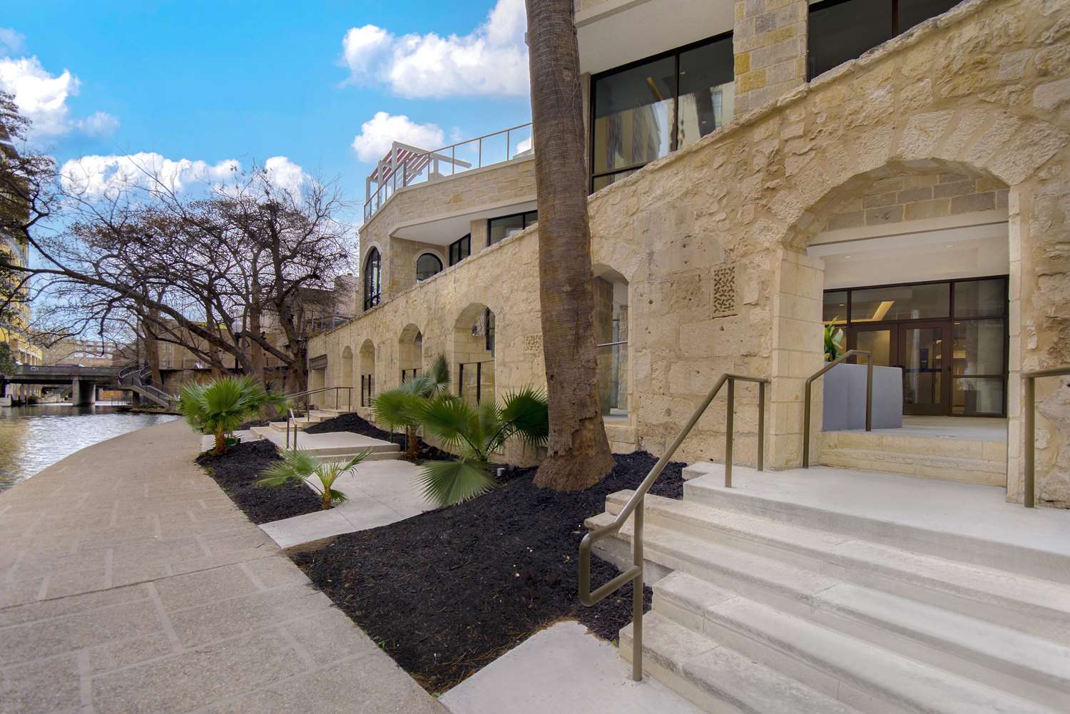 Hampton Inn & Suites San Antonio Riverwalk - photo 34