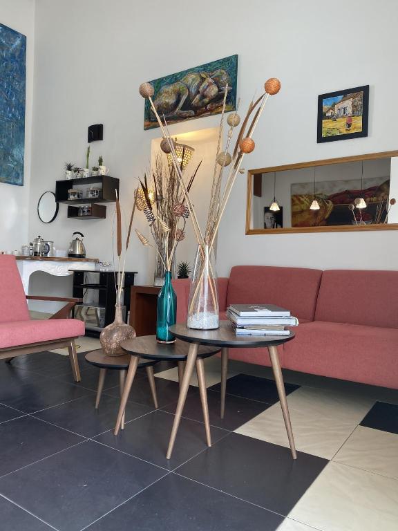 Hotel Alicante - carbon neutral hotel in Tunja