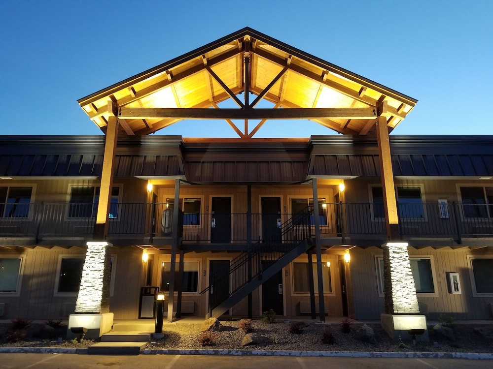 The Hotel Y - featured photo