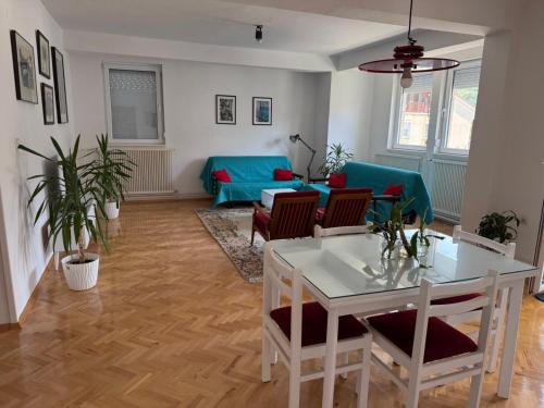 Katerina Apartment — 4-Star Luxury Hotel in Ohrid, Republic of Macedonia